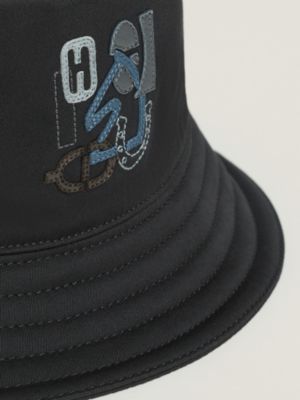 Fred Puzzle bucket hat, View: Detail, detail, view 3 of 3