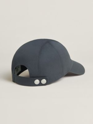 Miles H Mors cap, View: Back, back, view 3 of 3