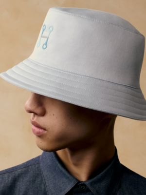 Sombrero Bob Fred H Mors, Vista: Ver artículo puesto, worn, vista 3 de 3