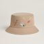 Fred Sketch bucket hat, trench