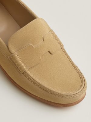 Mocassins Kennedy, Vue: vue du dessus, above, vue 5 sur 5