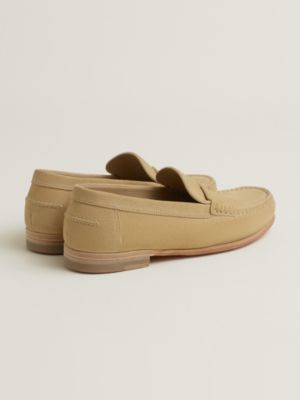 Mocassins Kennedy, Vue: Vue de dos, back, vue 4 sur 5
