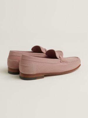 Kennedy loafer, View: Back, back, view 4 of 5