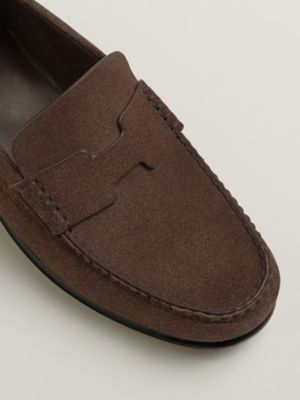Kennedy loafer, View: above, above, view 5 of 5