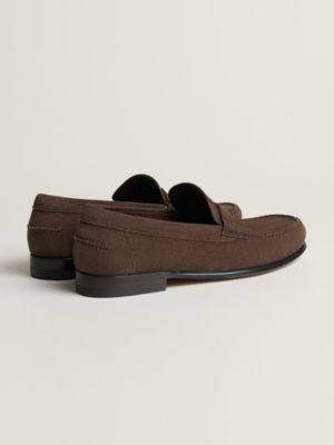 Kennedy loafer, View: Back, back, view 4 of 5