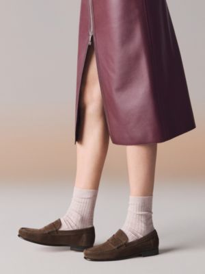 Kennedy loafer, View: Worn, worn, view 2 of 5