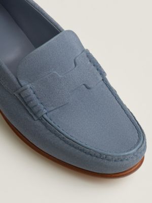 Mocassins Kennedy, Vue: vue du dessus, above, vue 5 sur 5