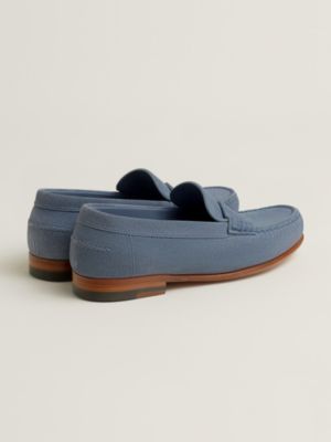Mocassins Kennedy, Vue: Vue de dos, back, vue 4 sur 5