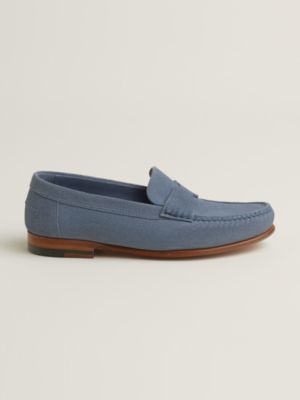 Mocassins Kennedy, Vue: vue de côté, side, vue 3 sur 5