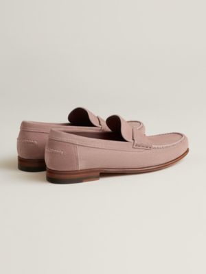 Kennedy 로퍼, 보기: 뒷면, back, 4개 중 5번째 보기