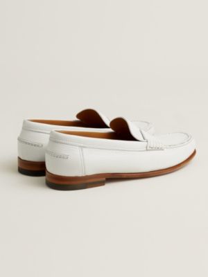 Mocassins Kennedy, Vue: Vue de dos, back, vue 4 sur 5