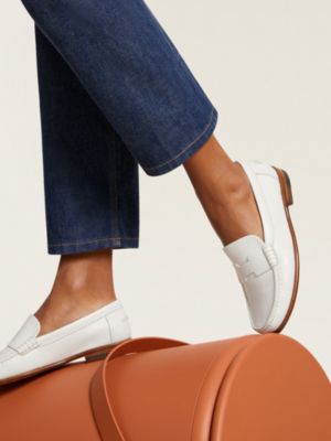 Mocassins Kennedy, Vue: Vue portée, worn, vue 2 sur 5