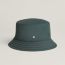 Fred Color bucket hat, atlantic