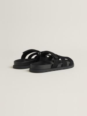 Chypre sandal, View: Back, back, view 4 of 6