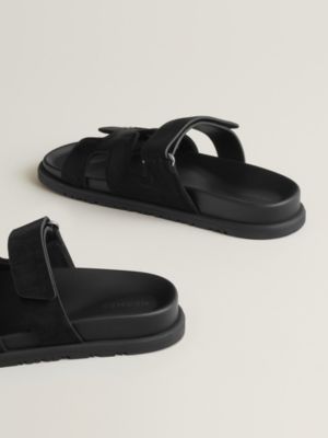 Chypre sandal, View: Detail, detail, view 5 of 6