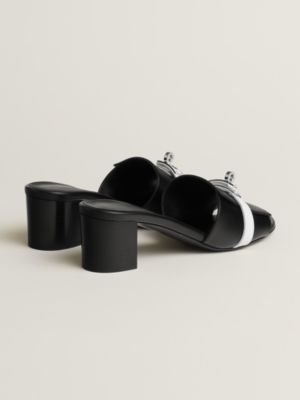 Gigi 50 sandal, View: Back, back, view 4 of 5
