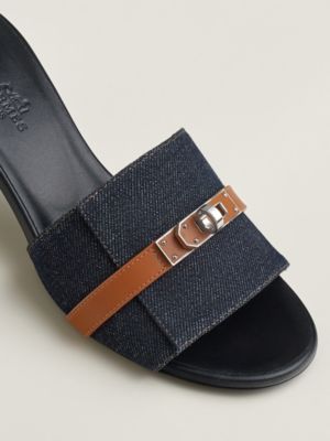 Gigi 50 sandal, View: above, above, view 5 of 5