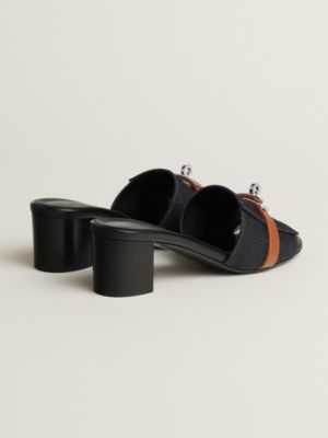 Gigi 50 sandal, View: Back, back, view 4 of 5