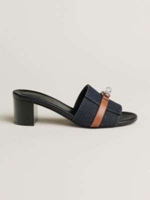 Gigi 50 sandal, View: side, side, view 3 of 5