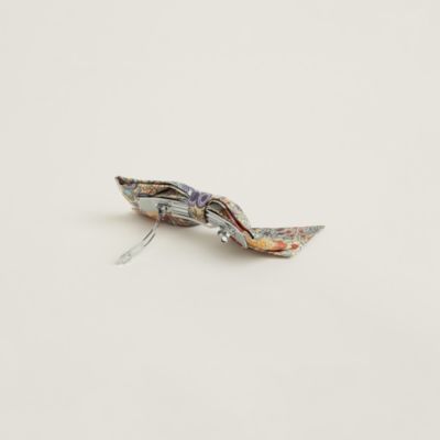 Grenelle PM Bloom hair clip