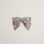 Grenelle PM Bloom hair clip, beige