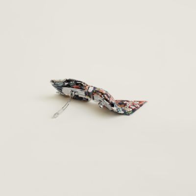 Grenelle PM Bloom hair clip