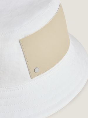 Kairos Heritage bucket hat, View: Detail, detail, view 2 of 2