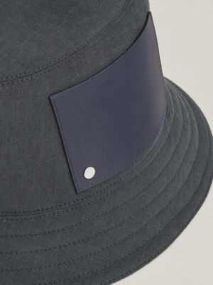 Kairos Heritage bucket hat, View: Detail, detail, view 2 of 2