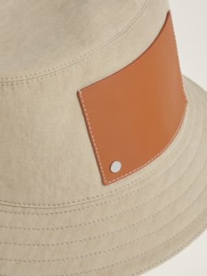 Kairos Heritage bucket hat, View: Detail, detail, view 3 of 3