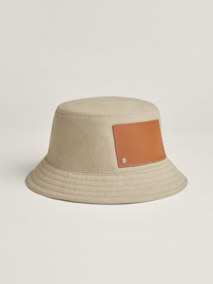 Kairos Heritage bucket hat