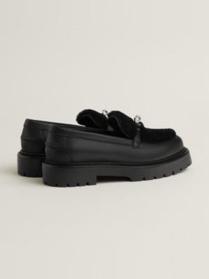 Icone loafer, View: Back, back, view 4 of 6