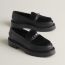 Mocassins Icône, noir