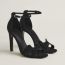 Joy 105 sandal, noir, no stock