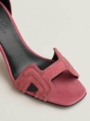 Sandales Joy 70, Vue: vue du dessus, above, vue 5 sur 5