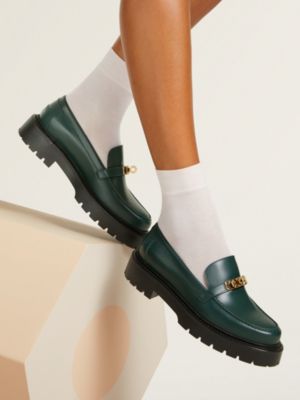Icone 로퍼, 보기: 이미지: 제품 착용 이미지, worn, 2개 중 5번째 보기