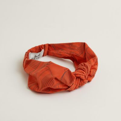 "Thalassa" Gabi headband