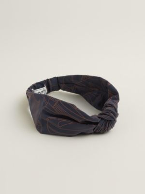 "Thalassa" Gabi headband