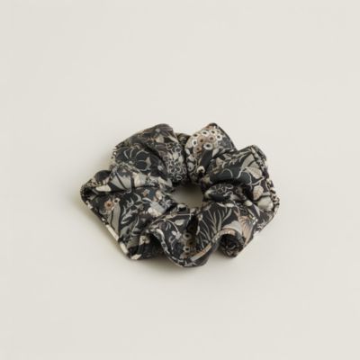 Claudia Bloom scrunchie