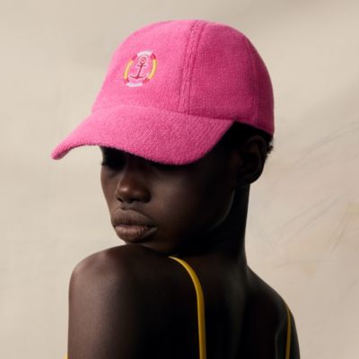 Davis Yacht cap