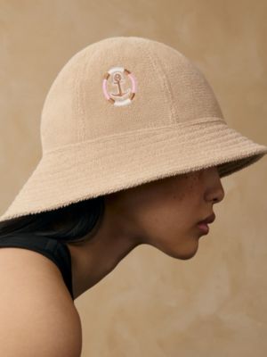 Chapeau Kira Yacht, Vue: Vue portée, worn, vue 2 sur 3