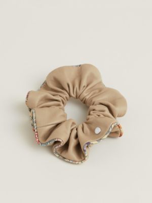 Scrunchie Claudia Bloom