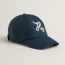 Serena Nautic cap, blueberry