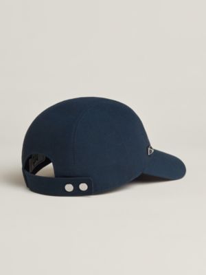 Casquette Davis Pois Médor, Vue: Vue de dos, back, vue 3 sur 4
