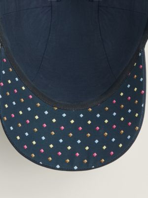 Casquette Davis Pois Médor, Vue: Vue détaillée, detail, vue 4 sur 4