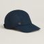 Davis Pois Medor cap, navy/navy, no stock