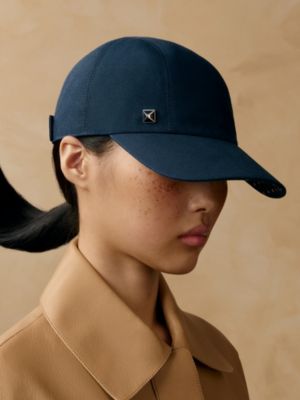 Casquette Davis Pois Médor, Vue: Vue portée, worn, vue 2 sur 4