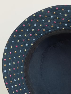 Harper Pois Medor 버킷 햇, 보기: 세부 사진, detail, 3개 중 3번째 보기