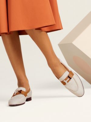 Paris loafer, View: Worn, worn, view 2 of 5