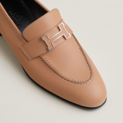 Paris loafer