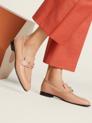 Paris loafer, View: Worn, worn, view 2 of 5
